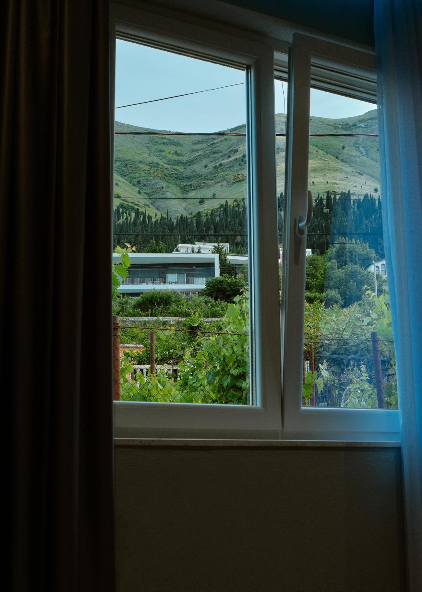Lake View Shkodër Rum bild